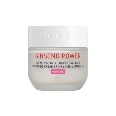 Erborian Ginseng Power Smoothing Cream 50 ml