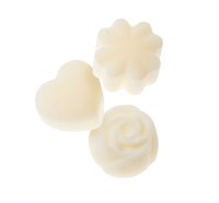 goda Grud švestka & pačule vonný vosk 12x80 g