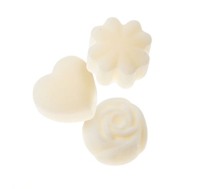 goda Grud švestka & pačule vonný vosk 12x80 g