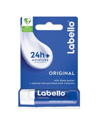 LABELLO CLASSIC tyčinka na rty 4.8g