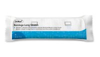 Dr. Max Bandage Long Stretch 14 cm x 5 m obinadlo 1 ks