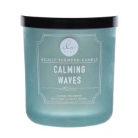 DW Home Signature Vonná svíčka ve skle Osvěžující vánek 274 g