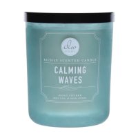 DW Home Signature Vonná svíčka ve skle Osvěžující vánek 425 g