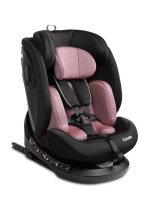 Caretero Autosedačka Azure I Size (40-150) - růžová