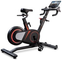 BH Fitness Cyklotrenažér Osaka