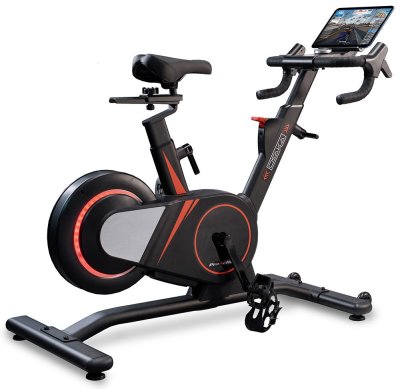 BH Fitness Cyklotrenažér Osaka