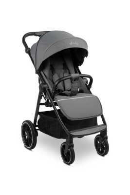 Caretero Sportovní kočárek Jimbo - grafit