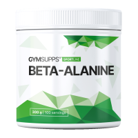 Gymsupps Beta Alanine
