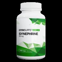 Gymsupps Synephrine