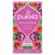 Pukka BIO Morning Berry porcovaný čaj 20x1,5 g