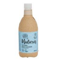 Mulieres Koncentrovaný univerzální čistič bez vůně 450 ml