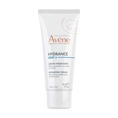 Avène Hydrance Lehký hydratační krém 40 ml