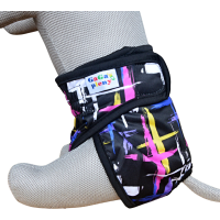 GaGa's pleny Kalhotky pro psy Cross XL