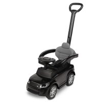 Toyz Dětské odrážedlo Land Rover - černé