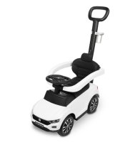Toyz Dětské odrážedlo VW T-ROC - bílé