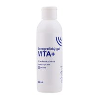 VITA+ Sonografický gel 250 ml