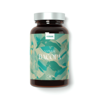 Nutrapie Natural Bacopa 90 kapslí