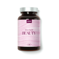 Nutrapie Balanced Beauty 90 kapslí