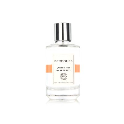 Berdoues Freesia & Coton EDT 100 ml UNISEX