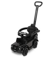Toyz Dětské odrážedlo  MERCEDES G350 D - černé