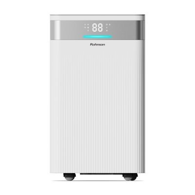 Rohnson Odvlhčovač vzduchu R-91912 Ion & Air Cleaner