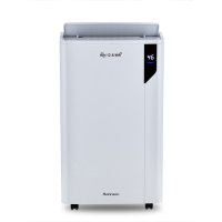 Rohnson Odvlhčovač vzduchu 2v1 R-93016 Ion & Wi-Fi