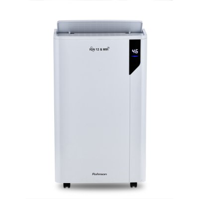 Rohnson Odvlhčovač vzduchu 2v1 R-93016 Ion & Wi-Fi