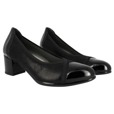 Doctor Cutillas Dámské lodičky 81231 černá, velikost: 43