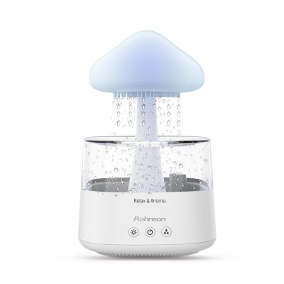 Rohnson Relaxační aroma difuzér R-9519 Relax & Aroma