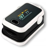 INTEC MEDICAL Pulzní Oxymetr A310