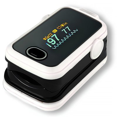 INTEC MEDICAL Pulzní Oxymetr A310