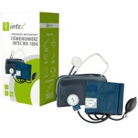 INTEC MEDICAL Aneroidní tlakoměr WX-1004