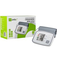 INTEC MEDICAL automatický pažní tlakoměr U70LH
