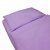 SkinPro Silver povlečení na přikrývku lila 100 x 135 cm
