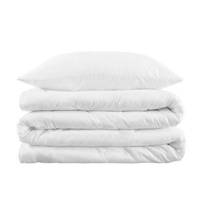 SkinPro Silver prostěradlo s gumou 90 × 200 cm + 20 cm