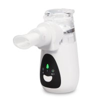 INTEC MEDICAL inhalátor TURBO MESH