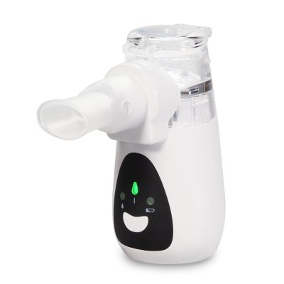 INTEC MEDICAL inhalátor TURBO MESH