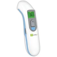 INTEC MEDICAL Bezkontaktní teploměr HM-568B