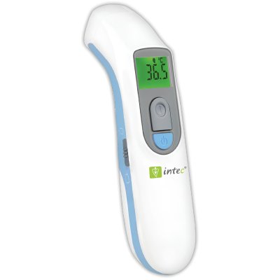 INTEC MEDICAL Bezkontaktní teploměr HM-568B