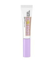 Maybelline Super Lock Brow Glue Taupe gel na obočí 8 g