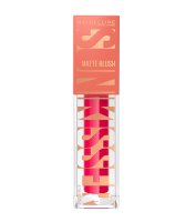 Maybelline Sunkisser Blush odstín 31 Hot Pink Summer tvářenka 4,7 ml
