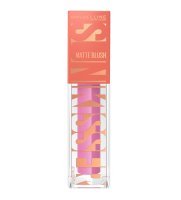 Maybelline Sunkisser Blush odstín 32 Lila Clouds tvářenka 4,7 ml