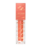Maybelline Sunkisser Blush odstín 34 Peachy Quench tvářenka 4,7 ml