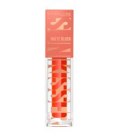 Maybelline Sunkisser Blush odstín 35 Spritzy Orange tvářenka 4,7 ml