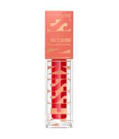 Maybelline Sunkisser Blush odstín 36 Spicy Red tvářenka 4,7 ml