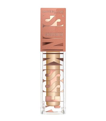 Maybelline Sunkisser Highlighter odstín 21 All Star rozjasňovač 4,7 ml