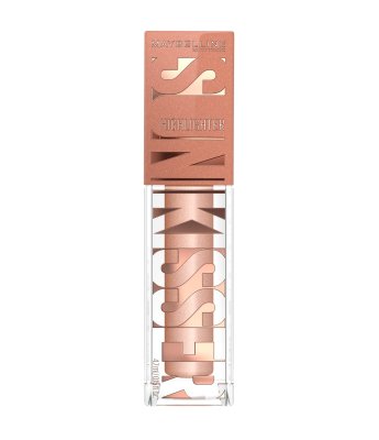 Maybelline Sunkisser Highlighter odstín 20 Kiss Of Shimmer rozjasňovač 4,7 ml