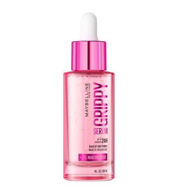 Maybelline Grippy Serum Primer podkladová báze 30 ml