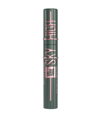 Maybelline Lash Sensational Sky High Green Altitude řasenka 7,2 ml