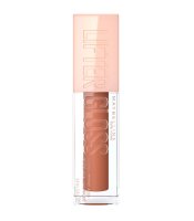 Maybelline Lifter Gloss odstín 027 Toffee lesk na rty 5,4 ml